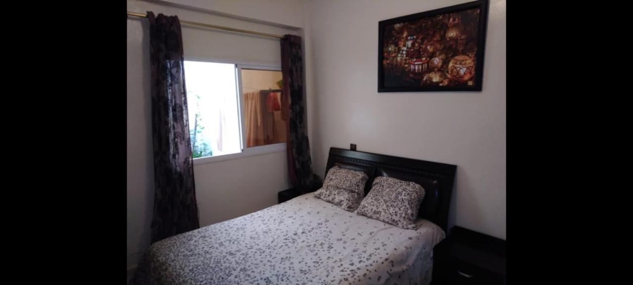 Appartement Meuble Pres Du Grand Souk Elhad Agadir Exterior photo