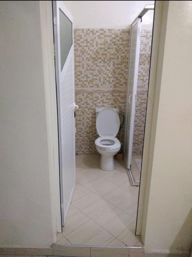 Appartement Meuble Pres Du Grand Souk Elhad Agadir Exterior photo